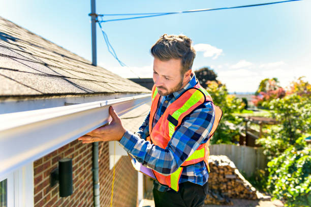 Best Emergency Roof Repair Services  in Ripon, WI